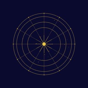 Compatibilité Amoureuse MHI AstraHolys — synastrie croisée sur 8 systèmes